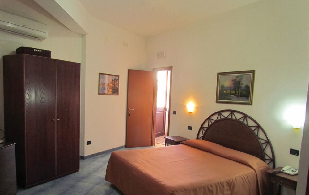 Alba D'Amore Hotel & Spa LMP Exterior foto